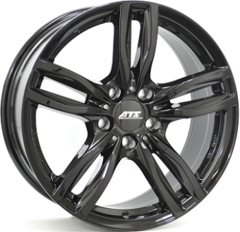 ATS EVOLUTION 8x18 5/120 ET43 CB72.6