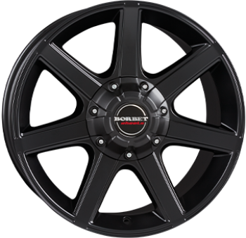 BORBET CWE 8.5x18 5/120 ET40 CB72.6