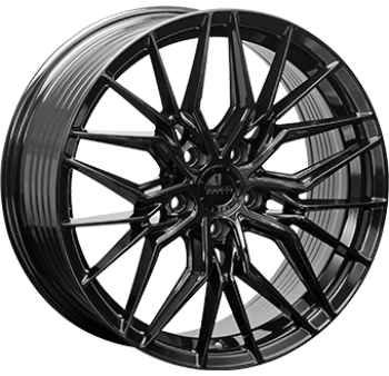 MONACO WHEELS FF2 8x18 5/114.3 ET40 CB67.1