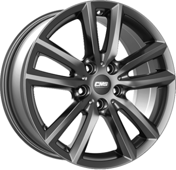 CMS C27 7.5x18 5/114.3 ET51 CB67.1