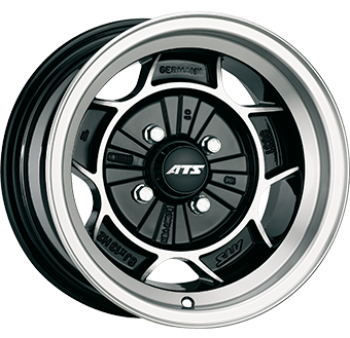 ATS CLASSIC 5.5x15 4/130 ET25 CB70.1