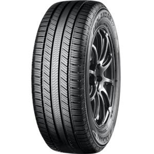 215/60R17 96H YOKOHAMA GEOLANDAR CV G058