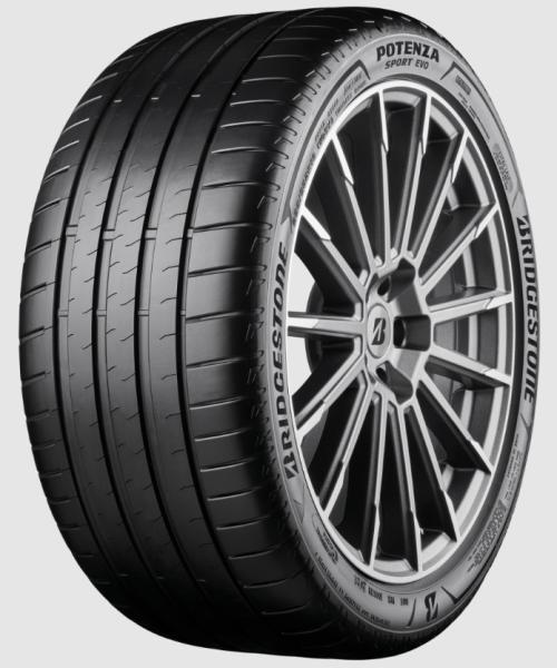 235/40R18 95Y BRIDGESTONE POTENZA SPORT EVO XL