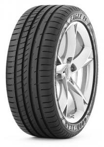 235/35R20 88Y GOODYEAR EAGLE F1 ASYMMETRICMMETRIC 2
