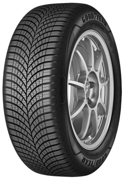 215/65R17 99V GOODYEAR VECTOR 4SEASONS GEN 3 SUV