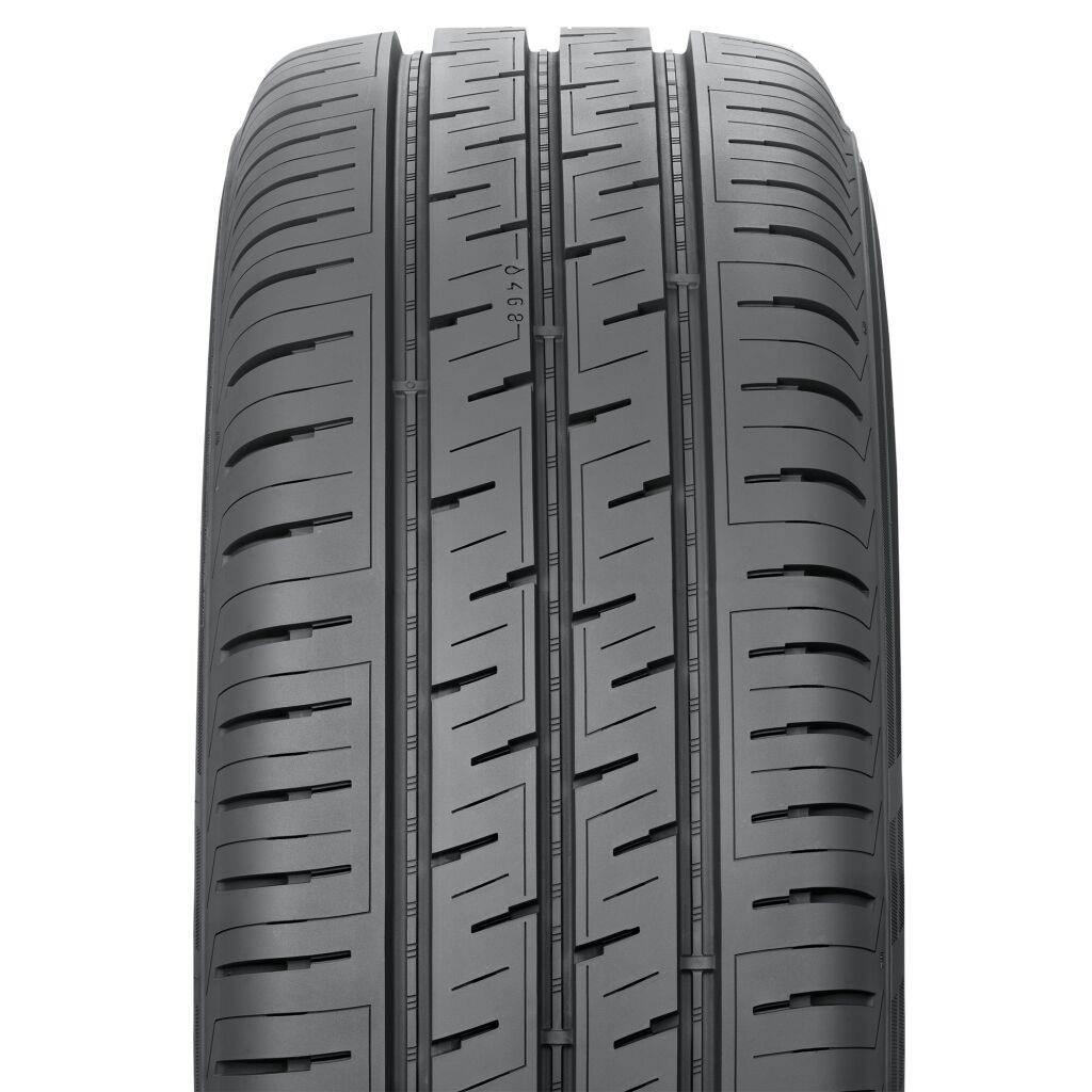 215/70R15C 109/107R NOKIAN HAKKA VAN