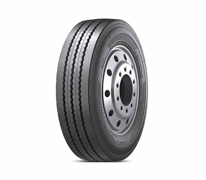 275/70R22.5 152/149J HANKOOK SMART CITY AU04+