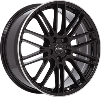 RIAL KIBO 8x19 5/114.3 ET45 CB70.1
