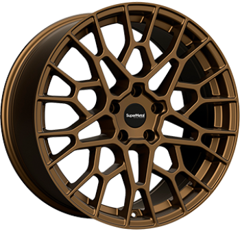 SUPER METAL SUPERMETAL CELL 8.5x18 5/120 ET50 CB65.1