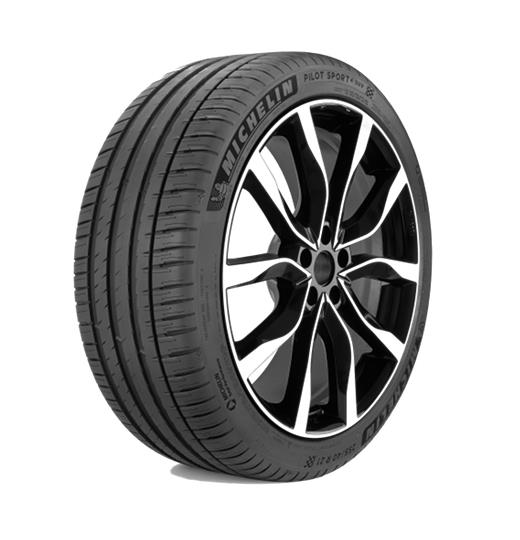 275/55R19 111W MICHELIN PILOT SPORT 4