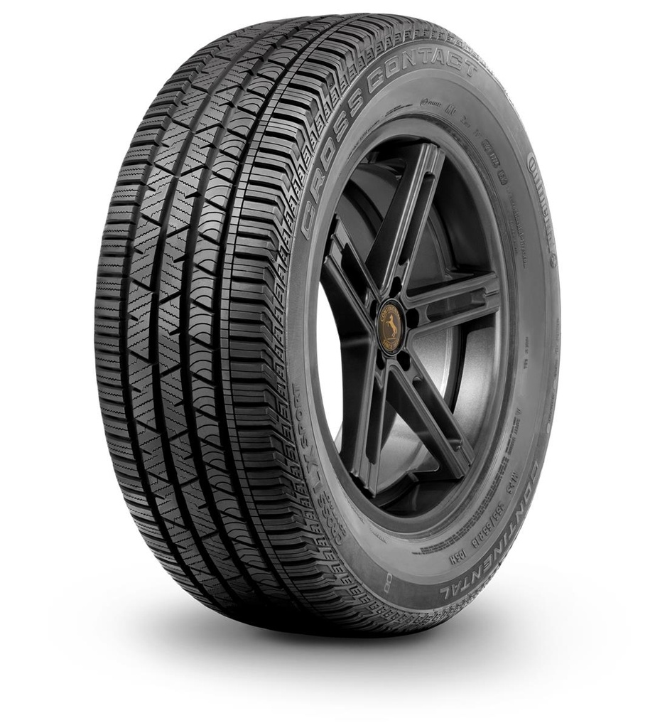 245/50R20 102V CONTINENTAL CONTICROSSCONTACT LX SPORT XL EVC SIL