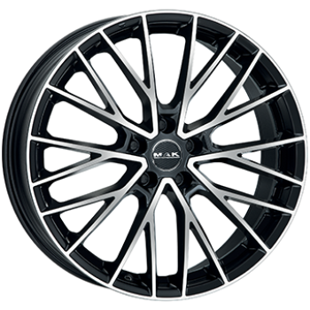 MAK SPECIALE 8.5x19 5/112 ET38 CB57.1
