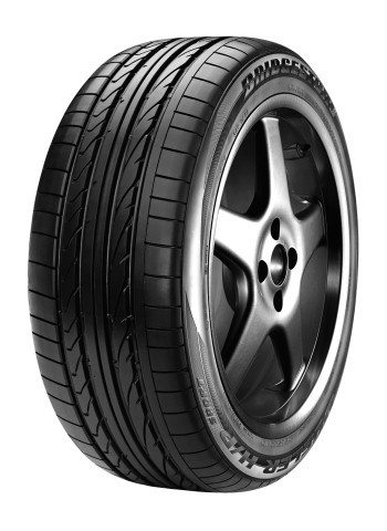 235/55R19 101W BRIDGESTONE DUELER H/P SPORT Y AO