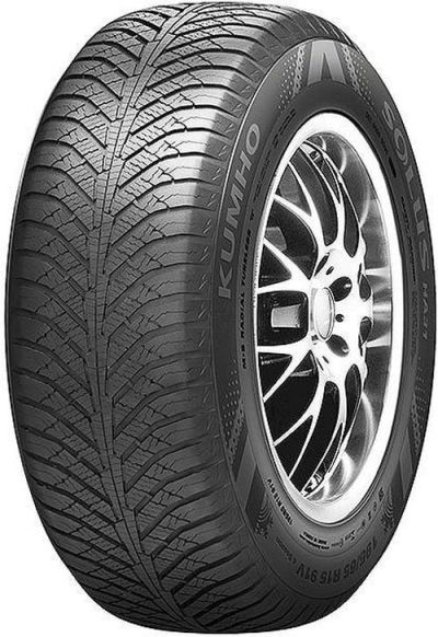 185/50R16 81H KUMHO SOLUS HA31