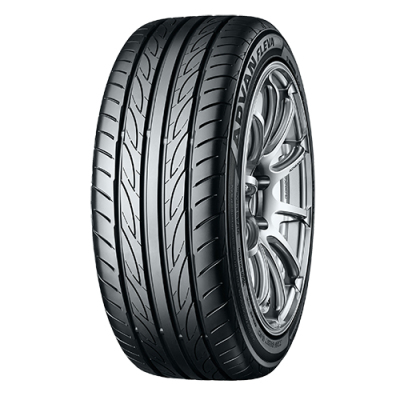 245/35R18 92W YOKOHAMA ADVAN FLEVA V701 XL