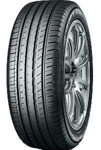 245/40R19 98W YOKOHAMA BLUEARTH-GT AE51 XL