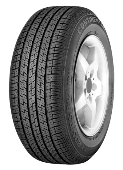 275/55R19 111V CONTINENTAL 4X4 CONTACT