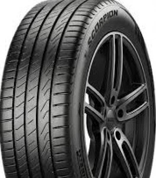 255/40R20 101Y PIRELLI SCORPION S3 XL