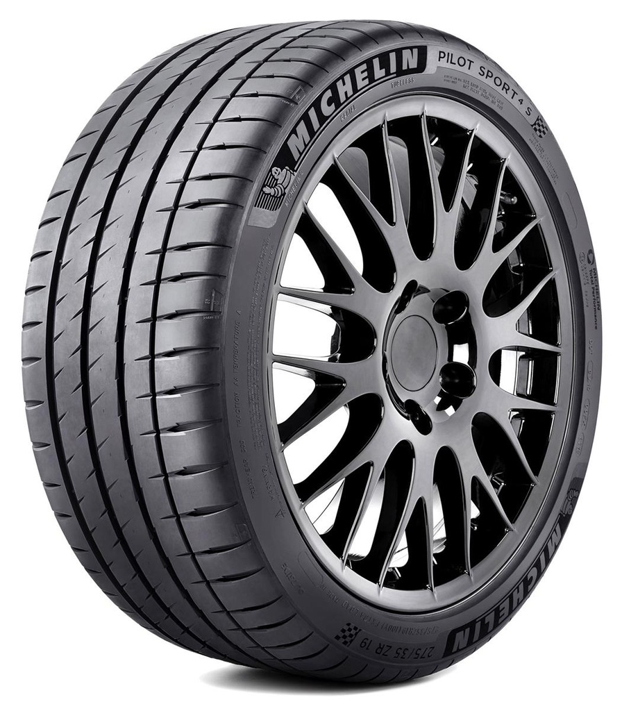 305/30R19 102Y MICHELIN PILOT SPORT 4 S XL RG