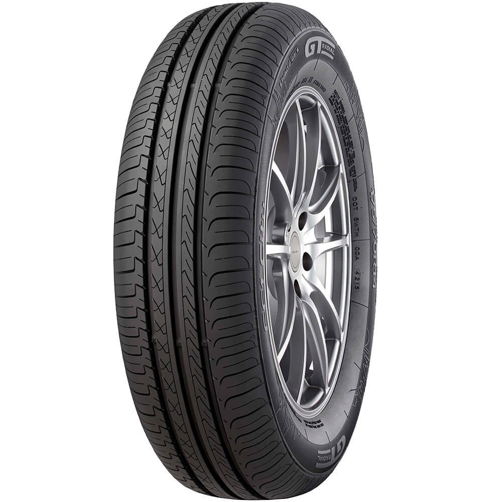 155/80R13 83T GT RADIAL FE1 CITY XL