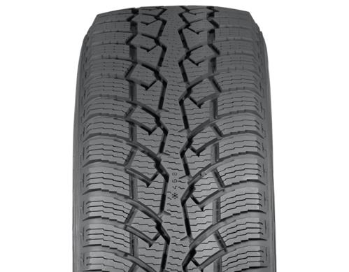 225/70R15C 112/110R NOKIAN TYRES HAKKAPELIITTA CR4