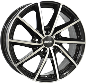 ALUTEC SINGA 6.5x16 5/105 ET41 CB56.6