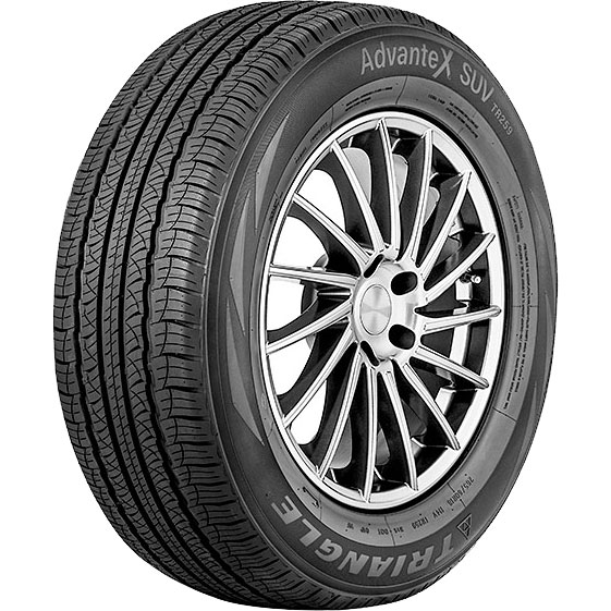 265/65R18 114H TRIANGLE ADVANTEX SUV TR259