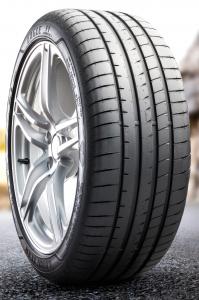 225/45R17 94Y GOODYEAR EAGLE F1 ASYMMETRICMMETRIC 3 XL