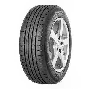 195/55R20 95H CONTINENTAL CONTIECOCONTACT 5 XL
