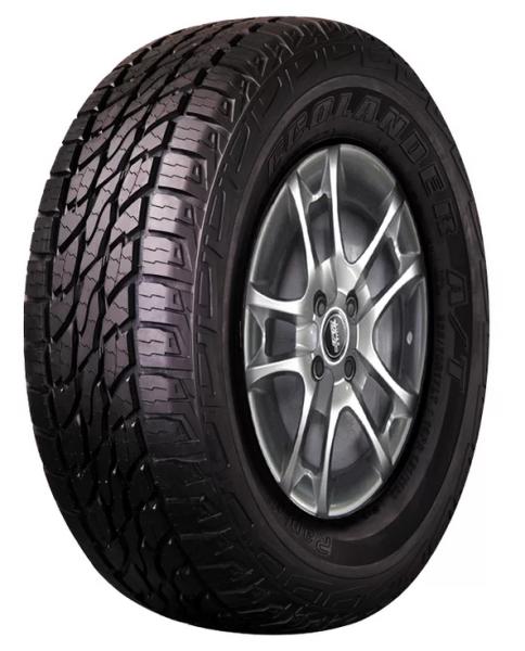 225/75R15 108/104S THREE-A LIGHT TRUCK TYRE
