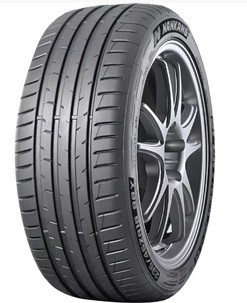 255/35R18 94Y NANKANG AS-3 XL