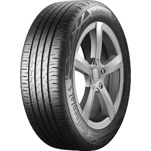 225/45R17 91V CONTINENTAL ECOCONTACT 6