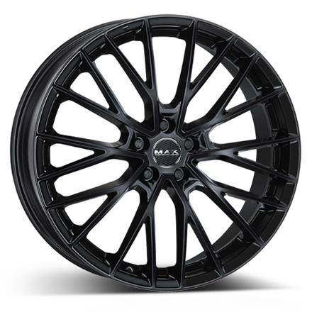 MAK SPECIALE DARK 8.5x19 5/114.3 ET40 CB76