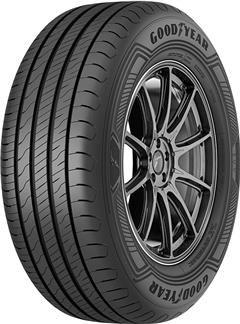 235/50R19 103V GOODYEAR EFFICIENTGRIP 2 SUV XL