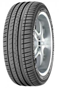 255/35R19 96Y MICHELIN PILOT SPORT 3 XL