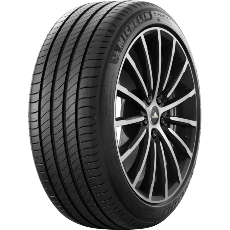 245/45R19 102Y MICHELIN E PRIMACY XL