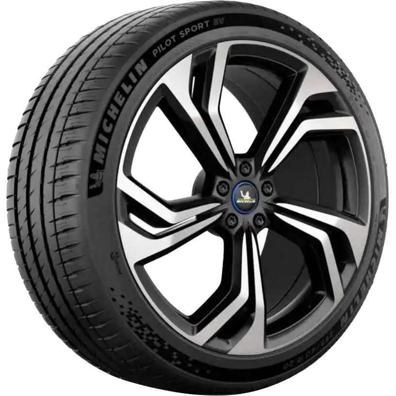 235/45R20 100Y MICHELIN PILOT SPORT XL