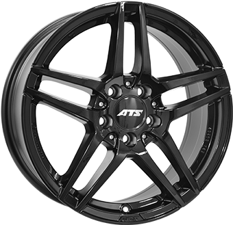 ATS MIZAR 8x19 5/112 ET48 CB66.6