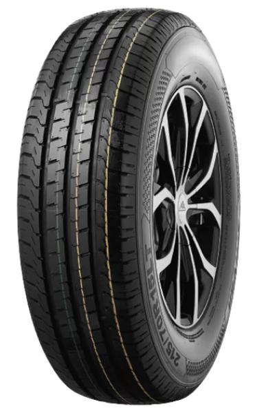 175/80R13 97/95S THREE-A EFFIVAN