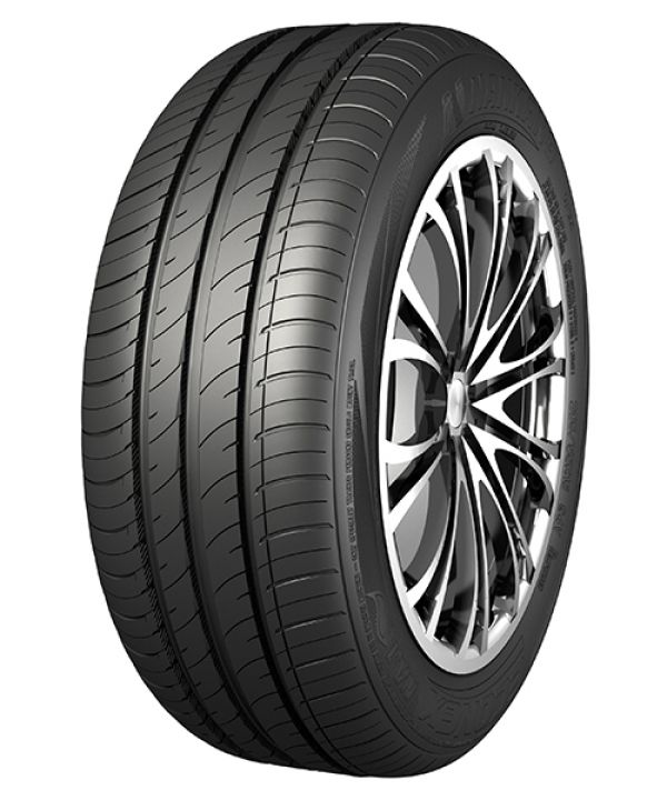 145/80R15 77T NANKANG NA-1