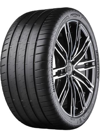 225/45R19 92W BRIDGESTONE POTENZA SPORT
