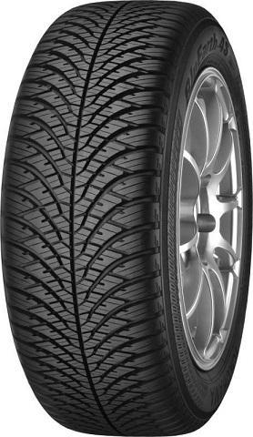 235/35R19 91Y YOKOHAMA BLUEARTH-4S AW21 XL