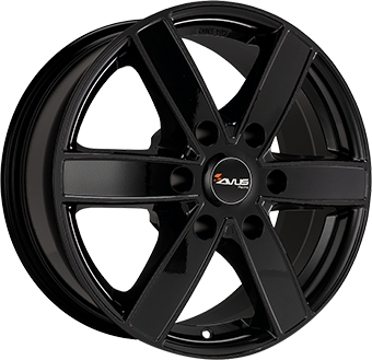 AVUS VELGEN AVUS AC-V61 6.5x16 6/125 ET68 CB74.1