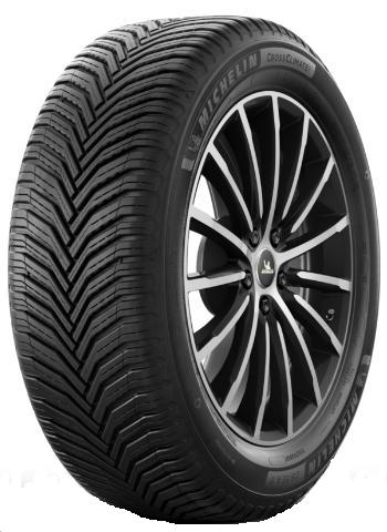 195/55R16 87H MICHELIN CROSSCLIMATE 2