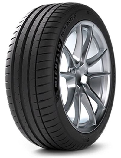 245/40R19 101Y MICHELIN PILOT SPORT 4 XL