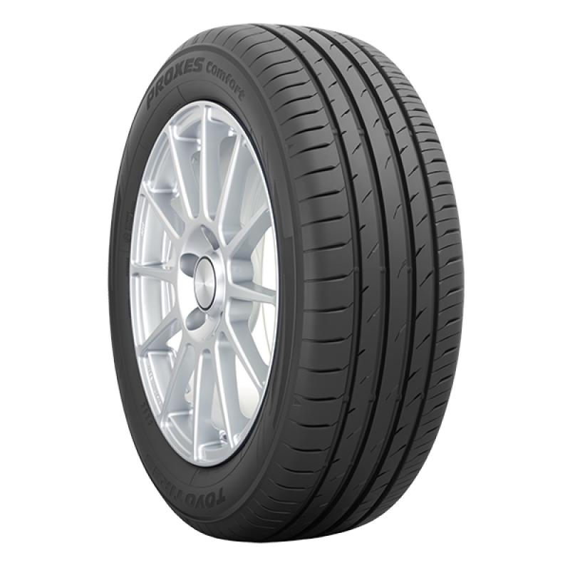 215/55R17 98W TOYO COMFORT XL