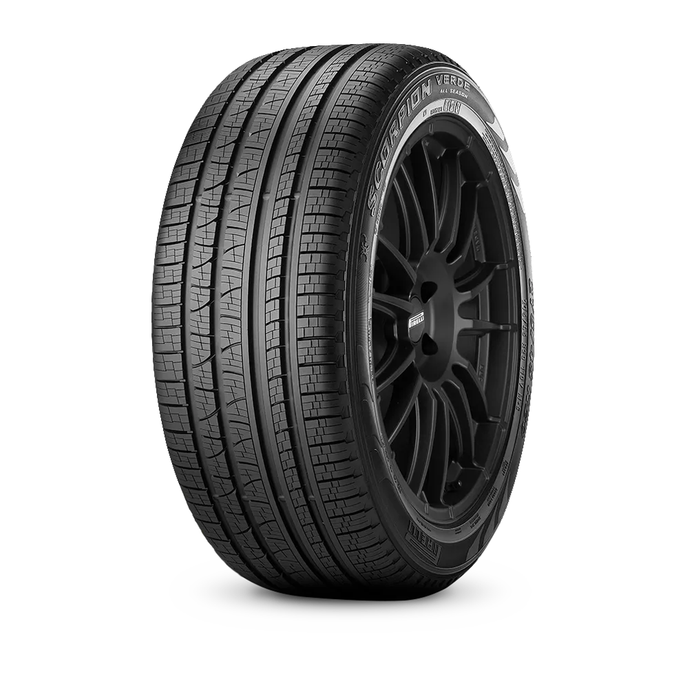 315/35R21 111V PIRELLI SCORPION VERDE ALL SEASON XL