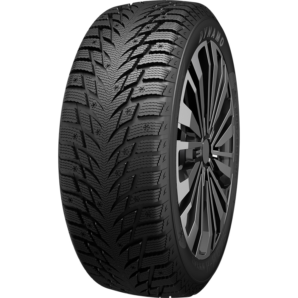 235/65R17 104S DYNAMO SNOW-H MWH02