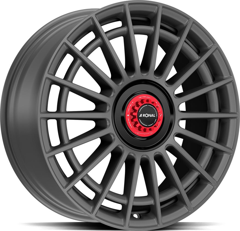 RONAL R73 TREM METAL MATT 7.5x18 5/112 ET30 CB66.5