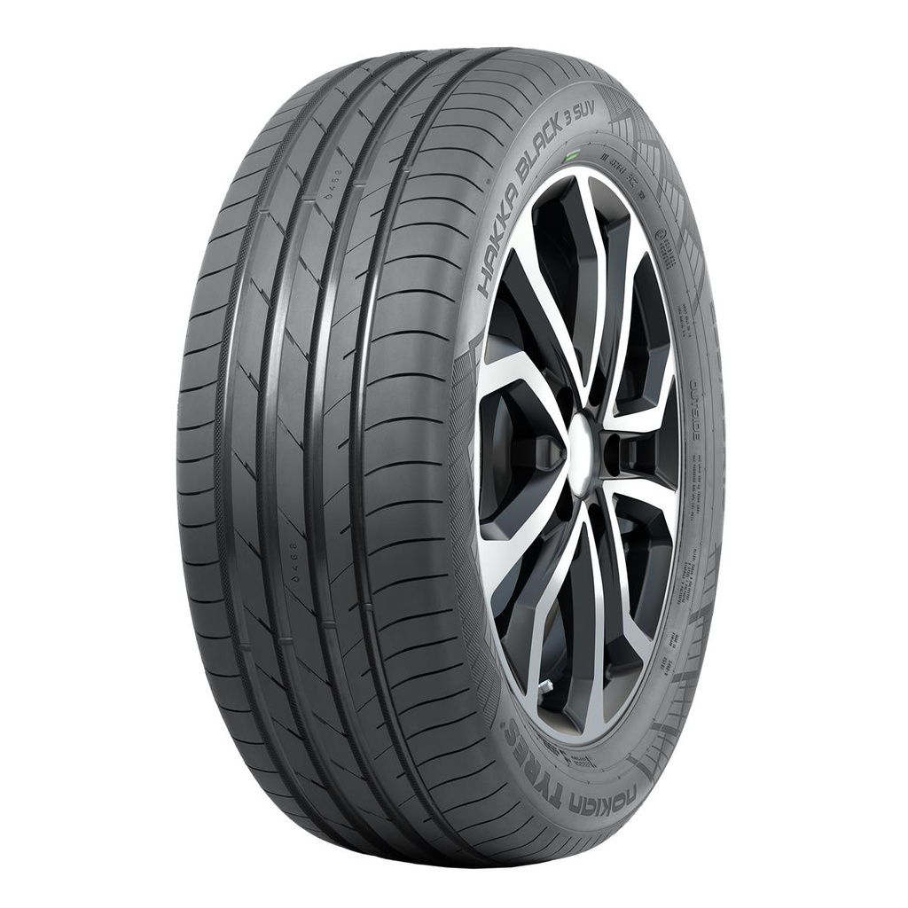 235/50R20 104Y NOKIAN TYRES HAKKA BLACK 3 XL